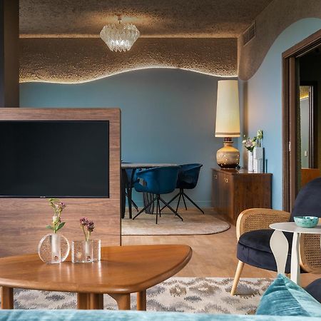Room12 House Βουκουρέστι Εξωτερικό φωτογραφία