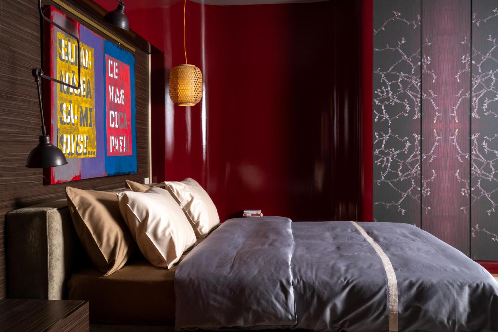 Room12 House Βουκουρέστι Εξωτερικό φωτογραφία