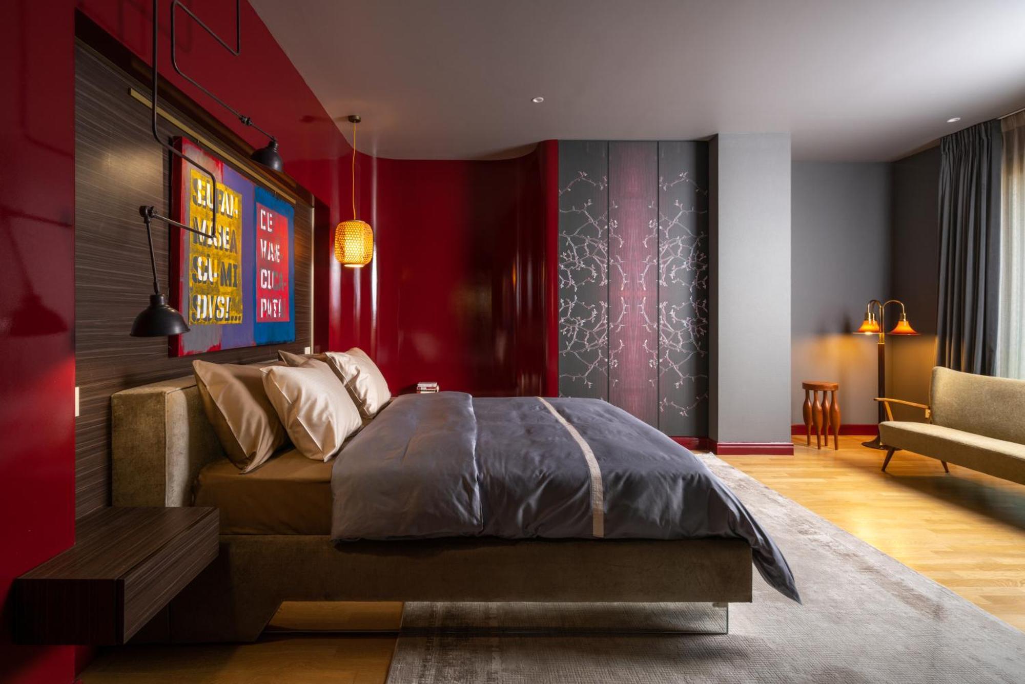 Room12 House Βουκουρέστι Εξωτερικό φωτογραφία