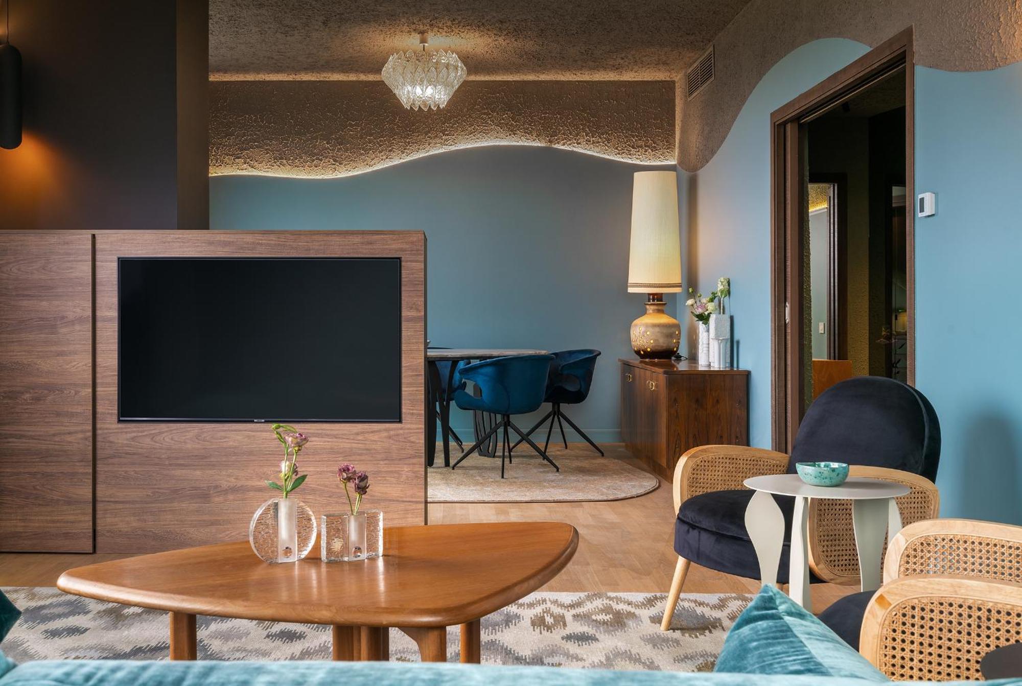 Room12 House Βουκουρέστι Εξωτερικό φωτογραφία