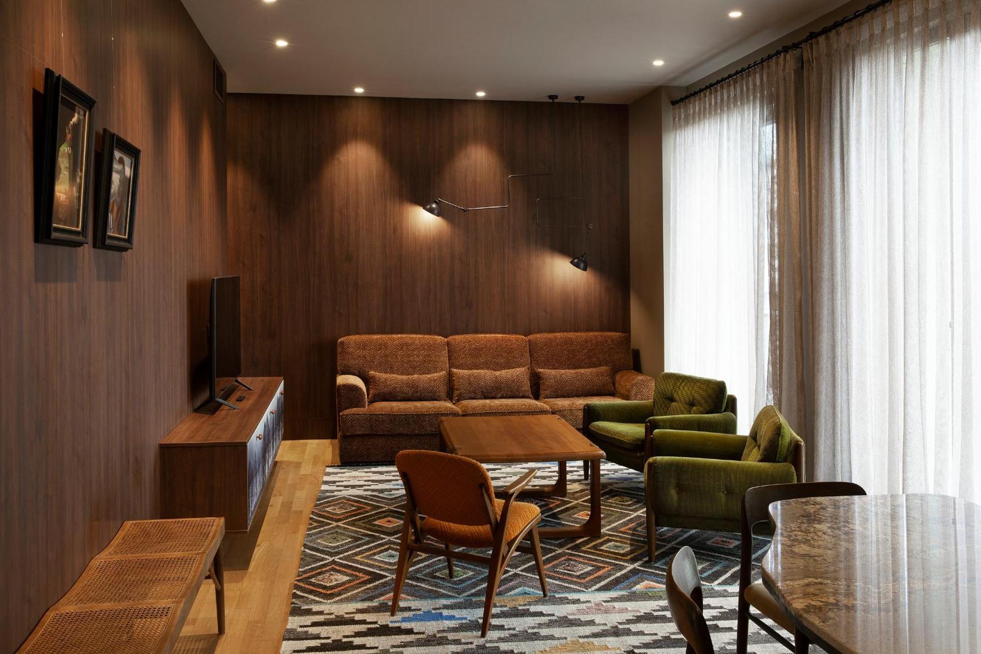 Room12 House Βουκουρέστι Εξωτερικό φωτογραφία