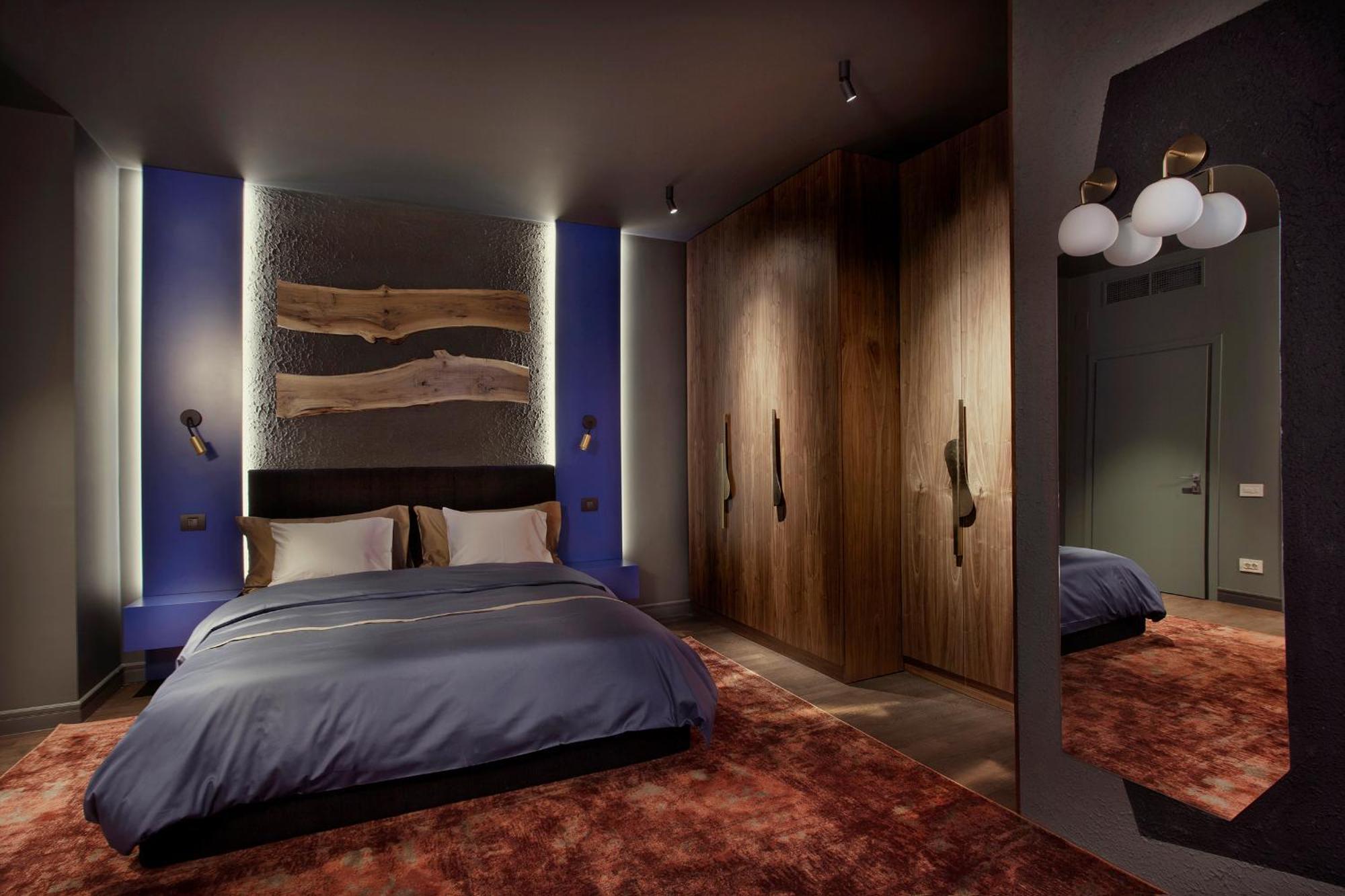 Room12 House Βουκουρέστι Εξωτερικό φωτογραφία