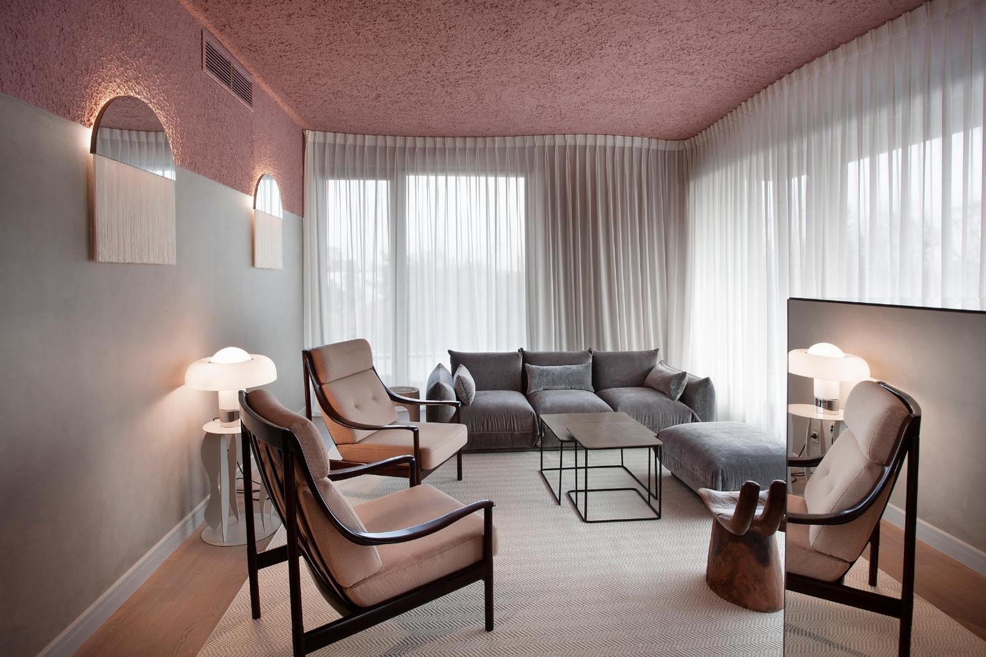 Room12 House Βουκουρέστι Εξωτερικό φωτογραφία