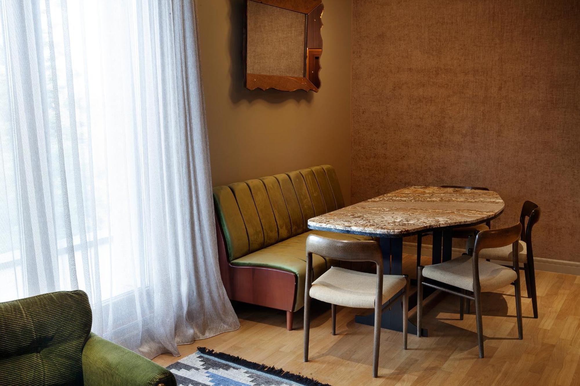 Room12 House Βουκουρέστι Εξωτερικό φωτογραφία
