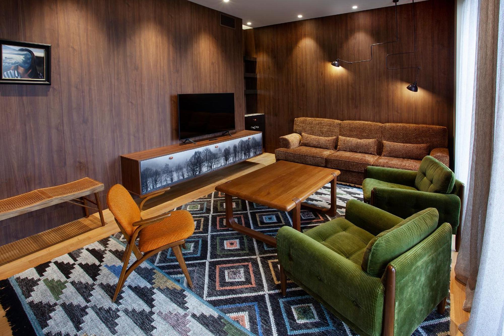 Room12 House Βουκουρέστι Εξωτερικό φωτογραφία