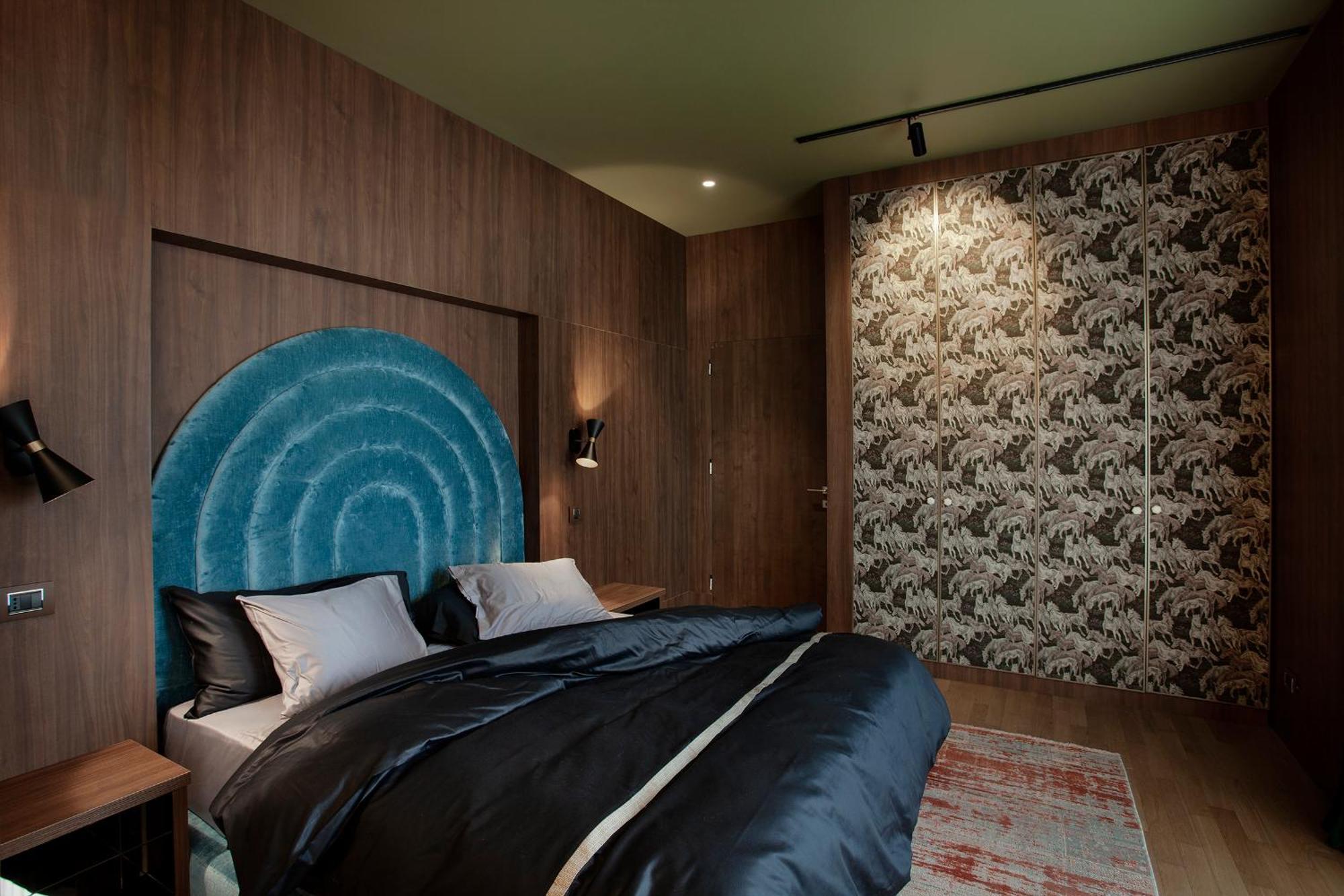 Room12 House Βουκουρέστι Εξωτερικό φωτογραφία