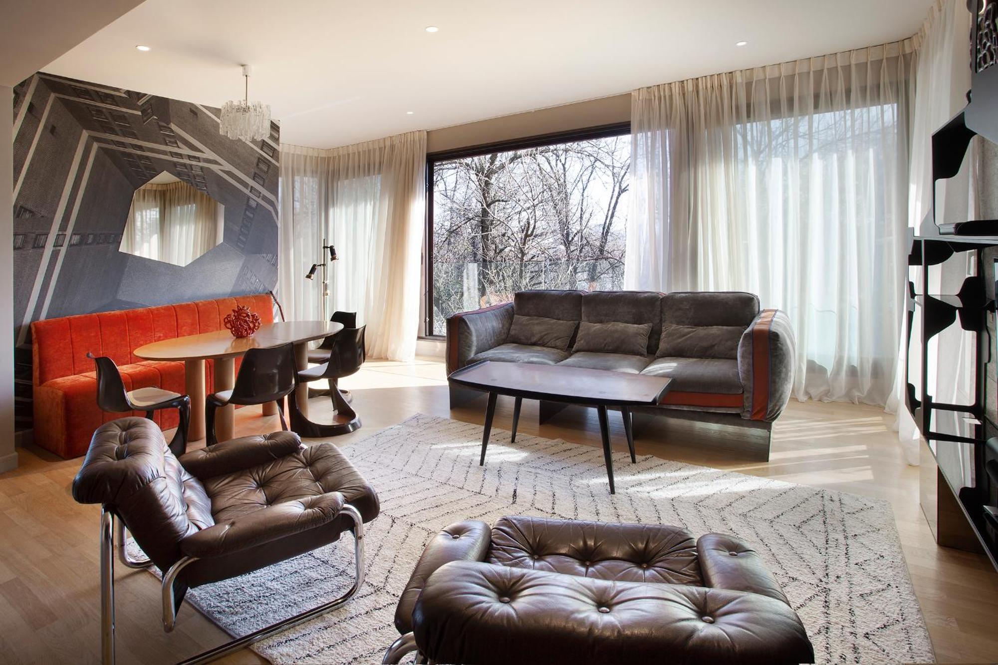 Room12 House Βουκουρέστι Εξωτερικό φωτογραφία