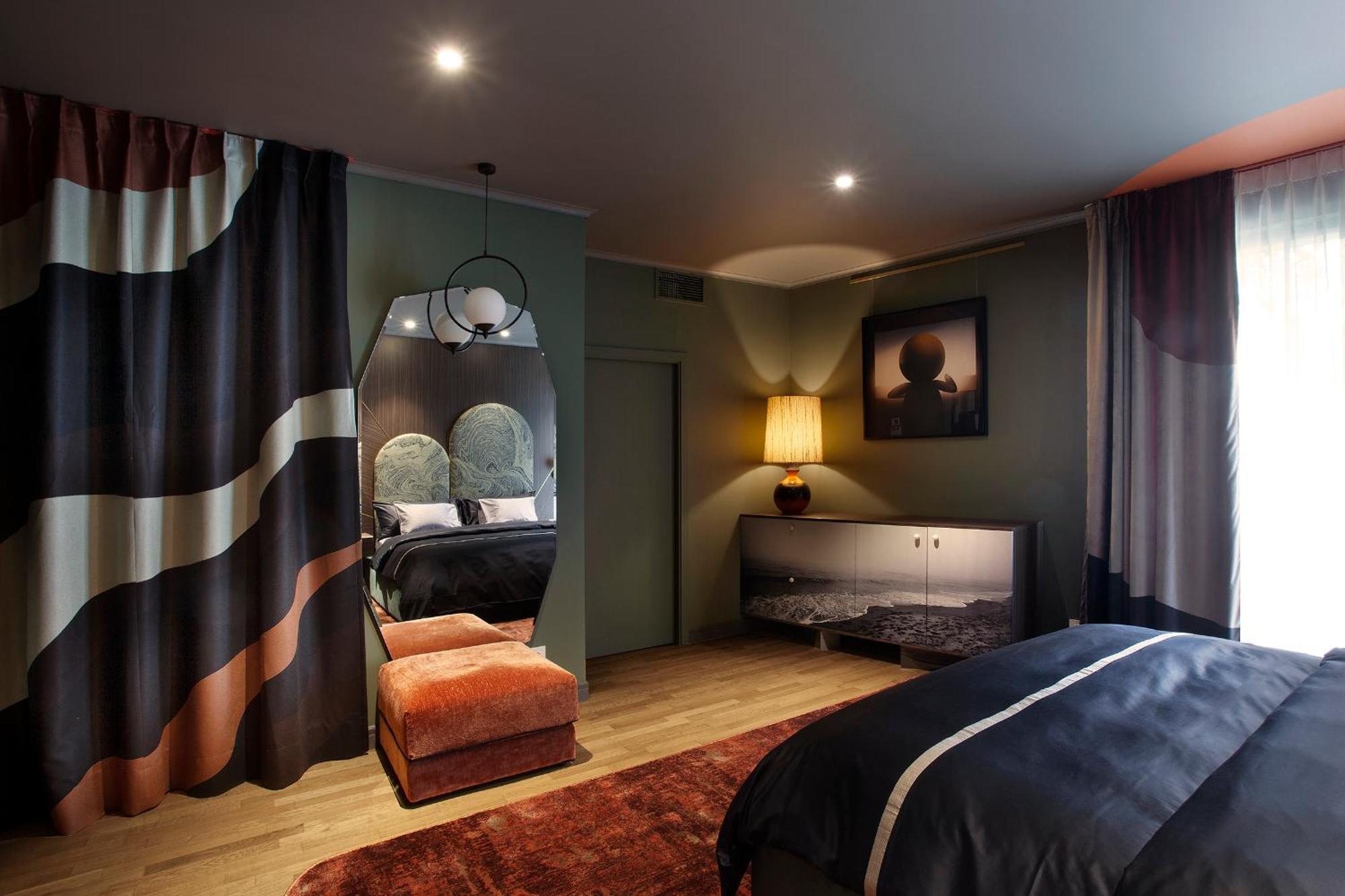 Room12 House Βουκουρέστι Εξωτερικό φωτογραφία