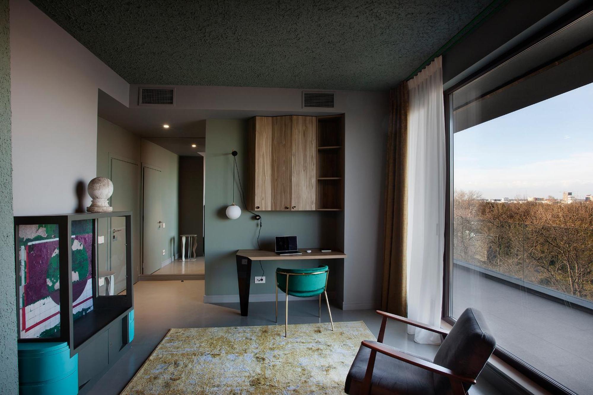 Room12 House Βουκουρέστι Εξωτερικό φωτογραφία