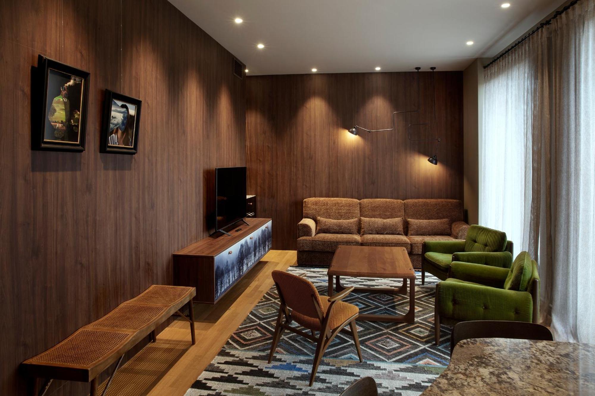 Room12 House Βουκουρέστι Εξωτερικό φωτογραφία